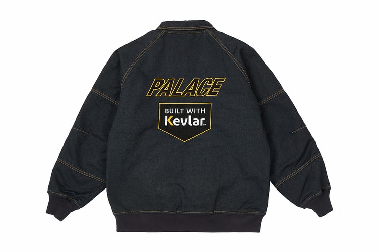 Everything Dropping at Palace This Week