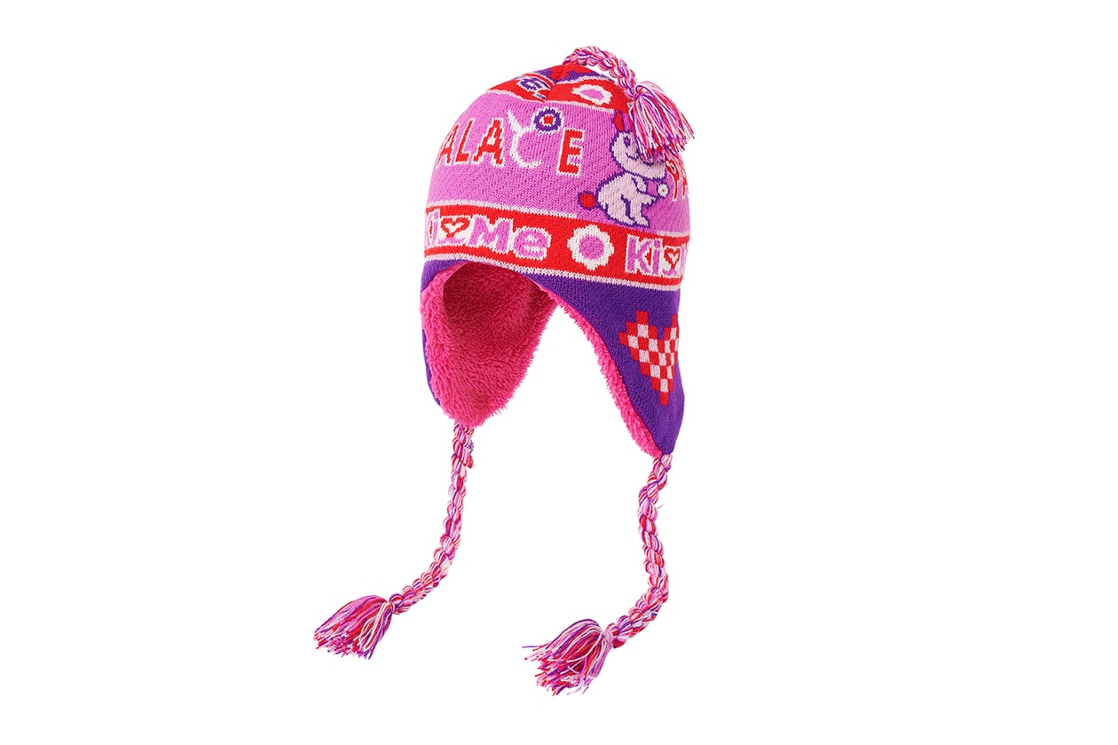 Supreme Fall Winter 2022 Week 9 Release List Drop List Palace KAWS Kid Cudi NEIGHBORHOOD The North Face ERL PANGAIA VICTOR VICTOR HYSTERIC GLAMOUR Kiko Kostadinov