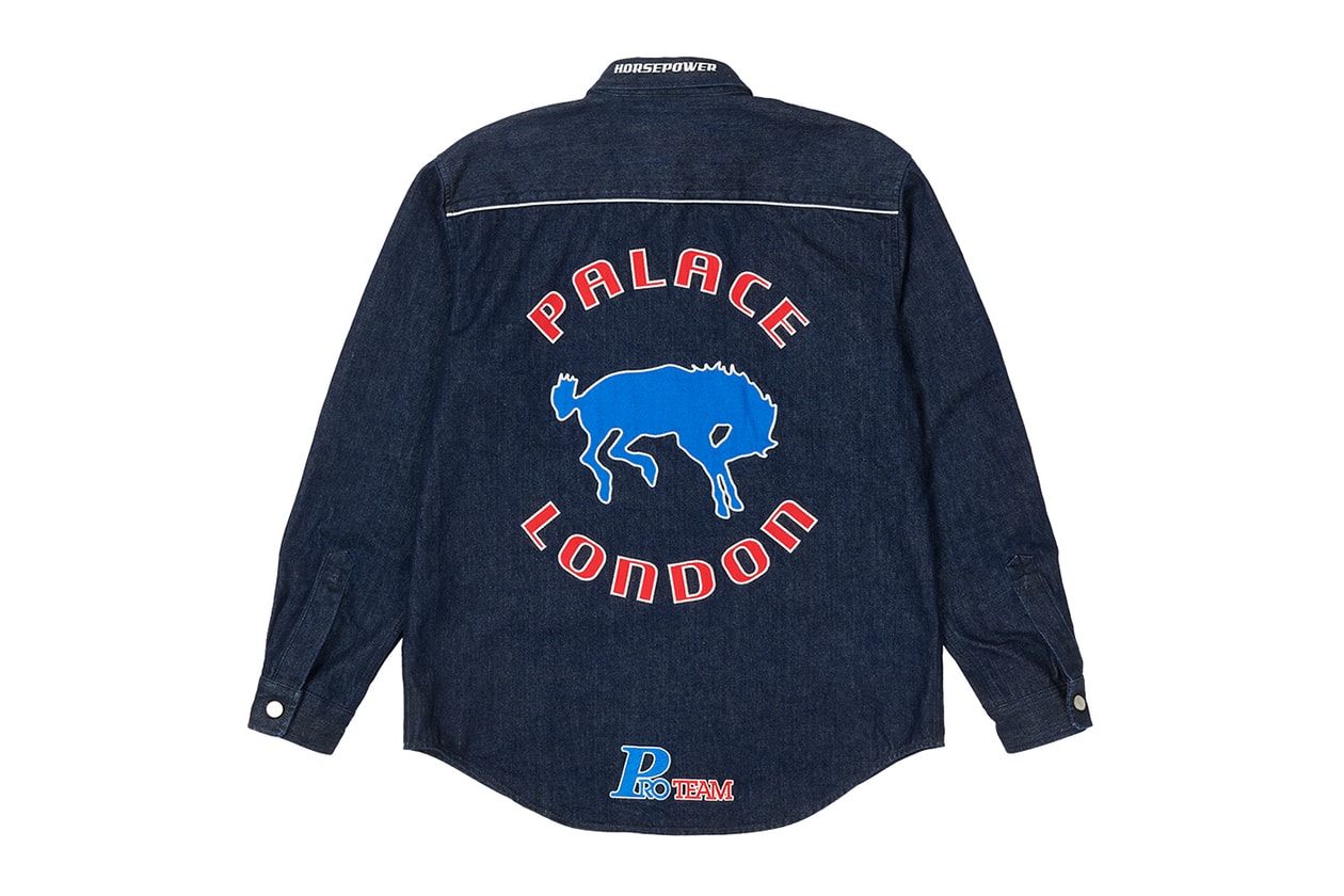 Supreme Fall Winter 2022 Week 9 Release List Drop List Palace KAWS Kid Cudi NEIGHBORHOOD The North Face ERL PANGAIA VICTOR VICTOR HYSTERIC GLAMOUR Kiko Kostadinov