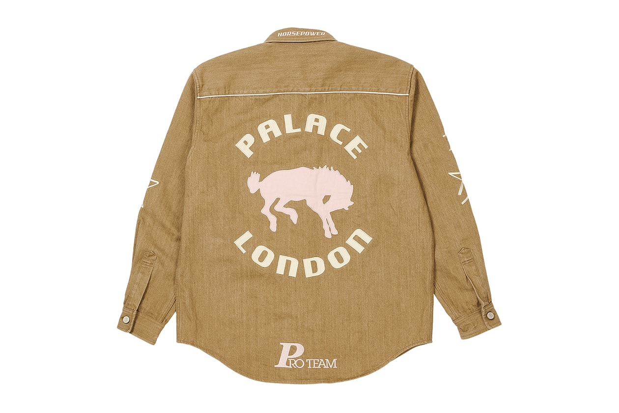 Supreme Fall Winter 2022 Week 9 Release List Drop List Palace KAWS Kid Cudi NEIGHBORHOOD The North Face ERL PANGAIA VICTOR VICTOR HYSTERIC GLAMOUR Kiko Kostadinov