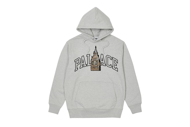 Palace Skateboards Winter 2022 Week 4 Drop List Release Info Date Buy Price 