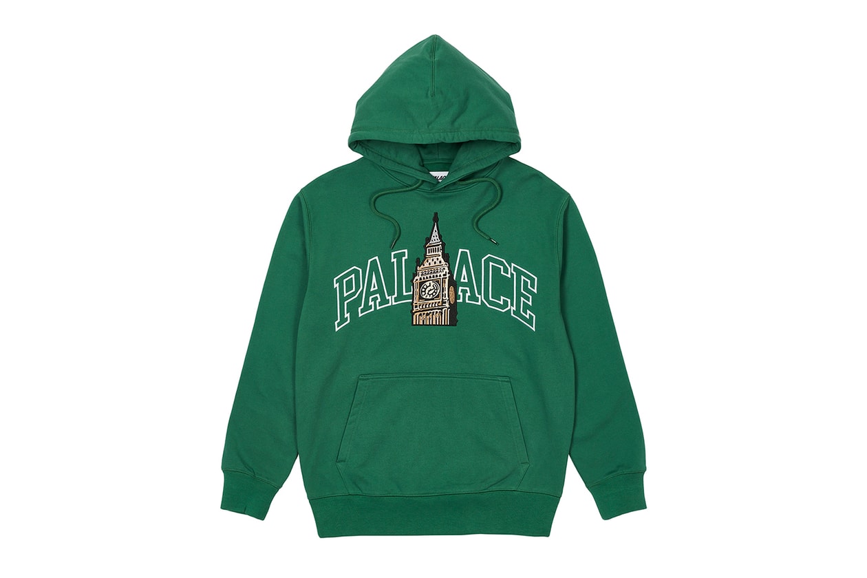 Supreme Fall Winter 2022 Week 9 Release List Drop List Palace KAWS Kid Cudi NEIGHBORHOOD The North Face ERL PANGAIA VICTOR VICTOR HYSTERIC GLAMOUR Kiko Kostadinov