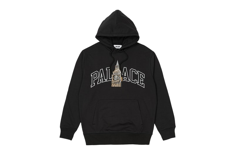 Palace Skateboards Winter 2022 Week 4 Drop List Release Info Date Buy Price 