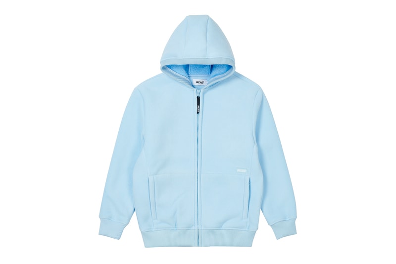 Palace Skateboards Winter 2022 Week 4 Drop List Release Info Date Buy Price 