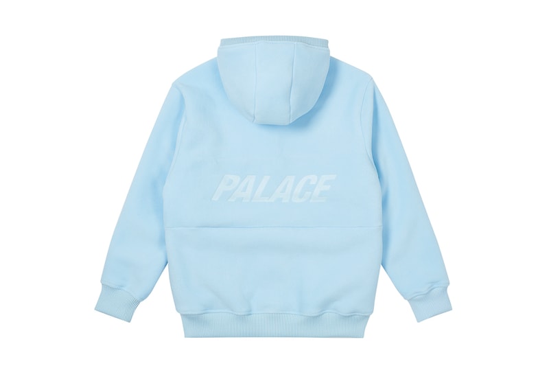 Palace Skateboards Winter 2022 Week 4 Drop List Release Info Date Buy Price 