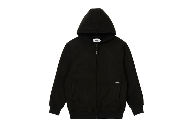 Palace Skateboards Winter 2022 Week 4 Drop List Release Info Date Buy Price 