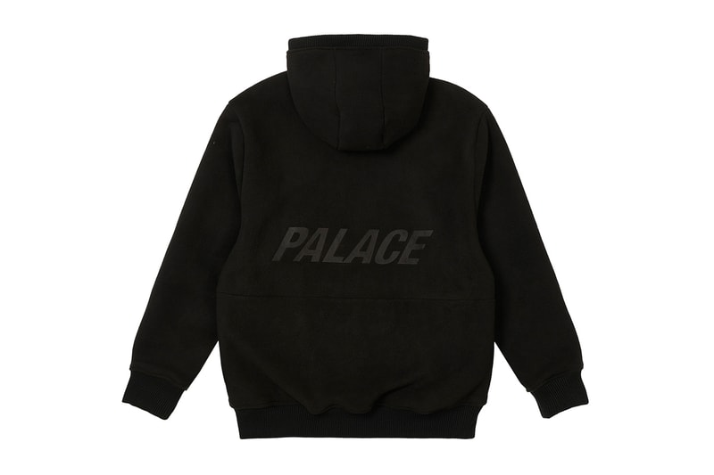 Palace Skateboards Winter 2022 Week 4 Drop List Release Info Date Buy Price 