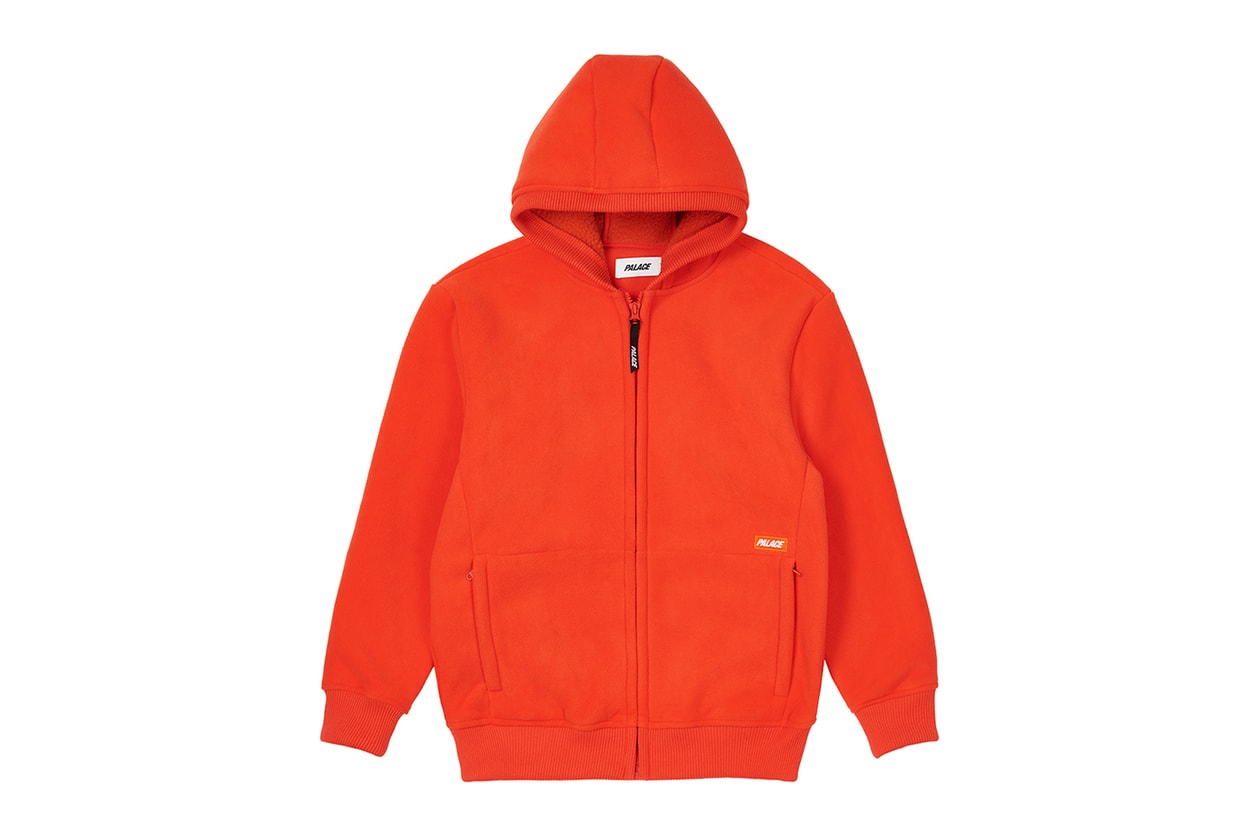 Supreme Fall Winter 2022 Week 9 Release List Drop List Palace KAWS Kid Cudi NEIGHBORHOOD The North Face ERL PANGAIA VICTOR VICTOR HYSTERIC GLAMOUR Kiko Kostadinov