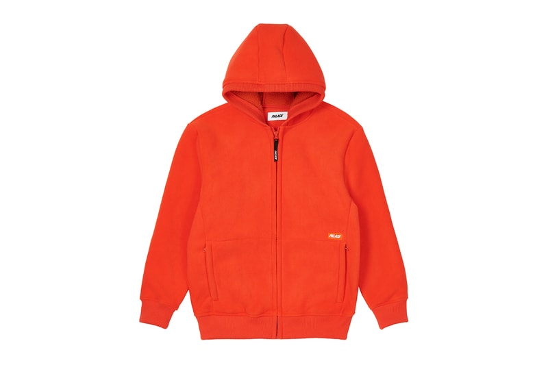 Palace Skateboards Winter 2022 Week 4 Drop List Release Info Date Buy Price 