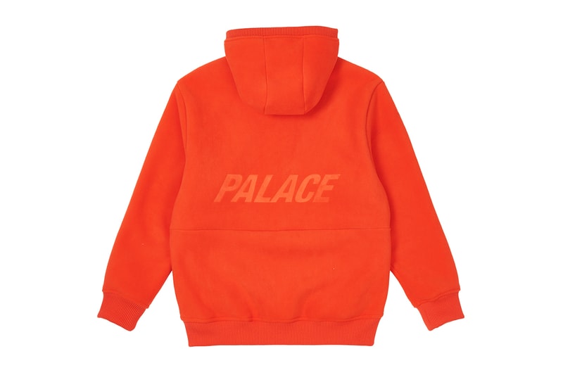 Palace Skateboards Winter 2022 Week 4 Drop List Release Info Date Buy Price 