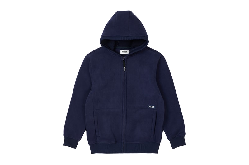 Palace Skateboards Winter 2022 Week 4 Drop List Release Info Date Buy Price 