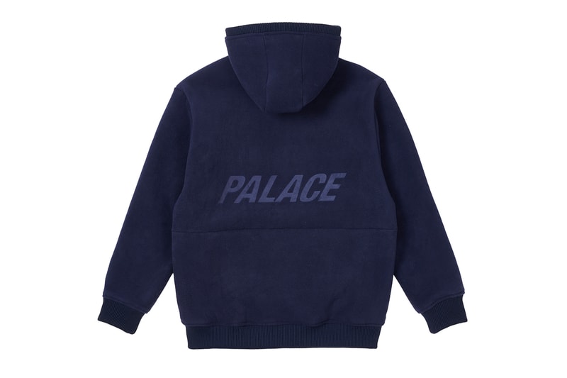 Palace Skateboards Winter 2022 Week 4 Drop List Release Info Date Buy Price 
