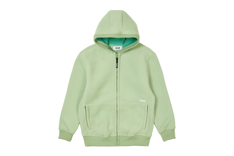 Palace Skateboards Winter 2022 Week 4 Drop List Release Info Date Buy Price 