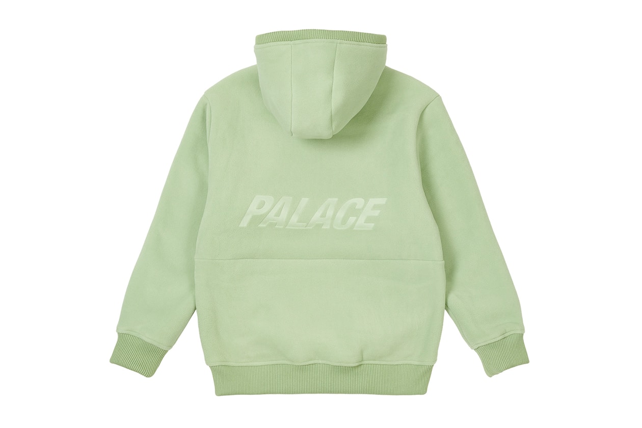 Supreme Fall Winter 2022 Week 9 Release List Drop List Palace KAWS Kid Cudi NEIGHBORHOOD The North Face ERL PANGAIA VICTOR VICTOR HYSTERIC GLAMOUR Kiko Kostadinov