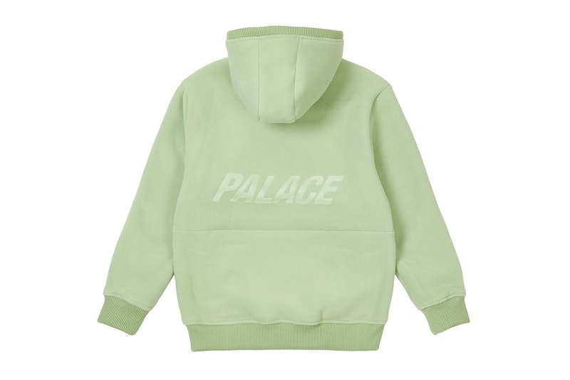 Palace Skateboards Winter 2022 Week 4 Drop List Release Info Date Buy Price 
