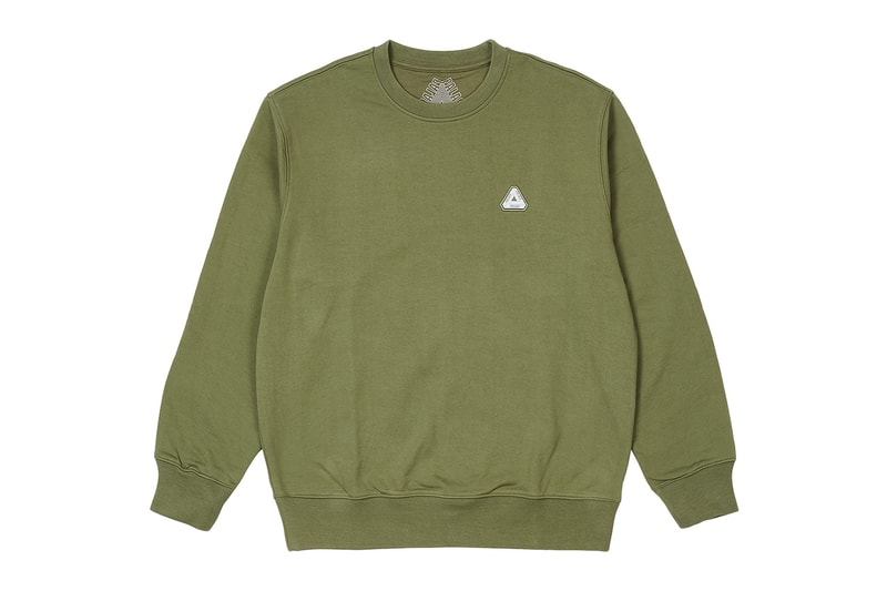 Palace Skateboards Winter 2022 Week 4 Drop List Release Info Date Buy Price 
