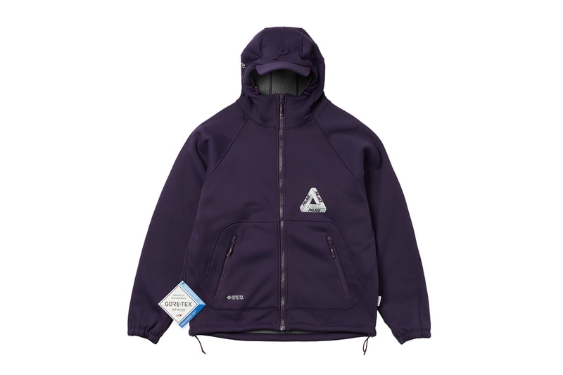 Palace Skateboards Winter 2022 Week 4 Drop List Release Info Date Buy Price 