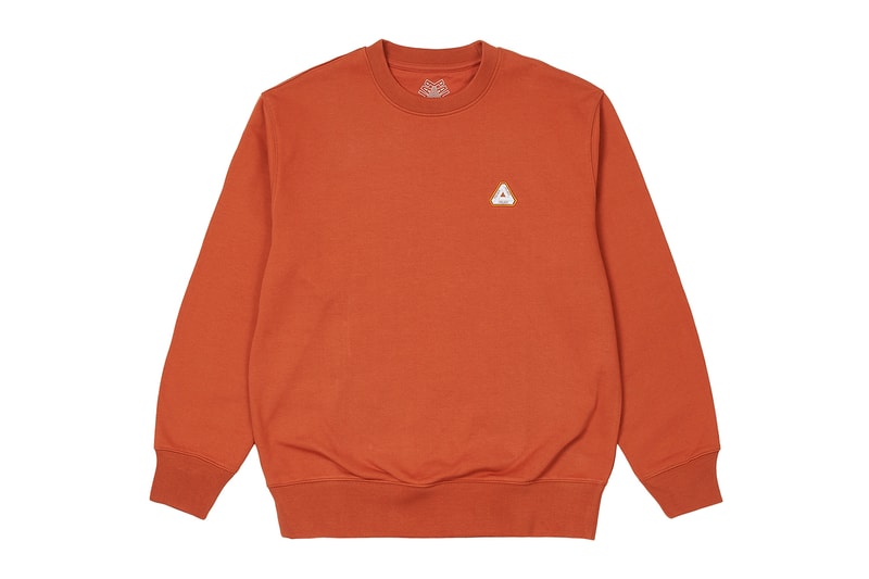 Palace Skateboards Winter 2022 Week 4 Drop List Release Info Date Buy Price 