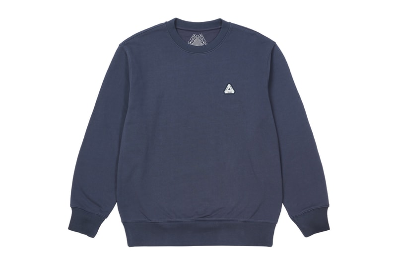 Palace Skateboards Winter 2022 Week 4 Drop List Release Info Date Buy Price 