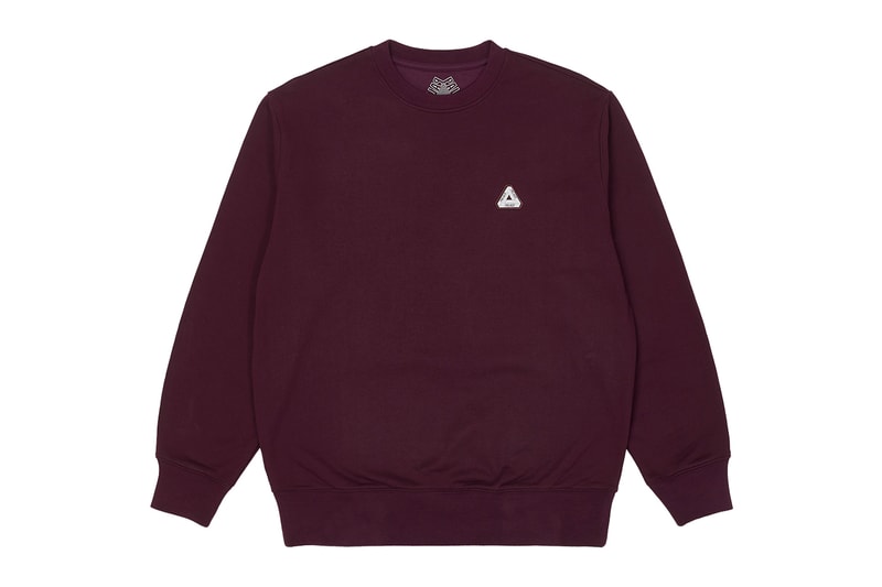 Palace Skateboards Winter 2022 Week 4 Drop List Release Info Date Buy Price 