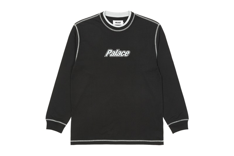 Palace Skateboards Winter 2022 Week 4 Drop List Release Info Date Buy Price 