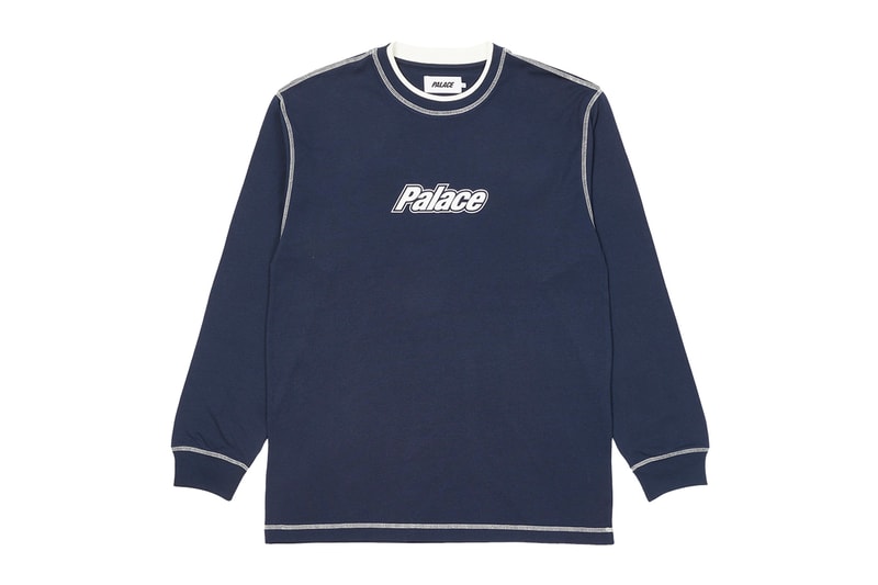 Palace Skateboards Winter 2022 Week 4 Drop List Release Info Date Buy Price 