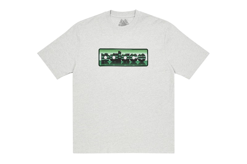 Palace Skateboards Winter 2022 Week 4 Drop List Release Info Date Buy Price 
