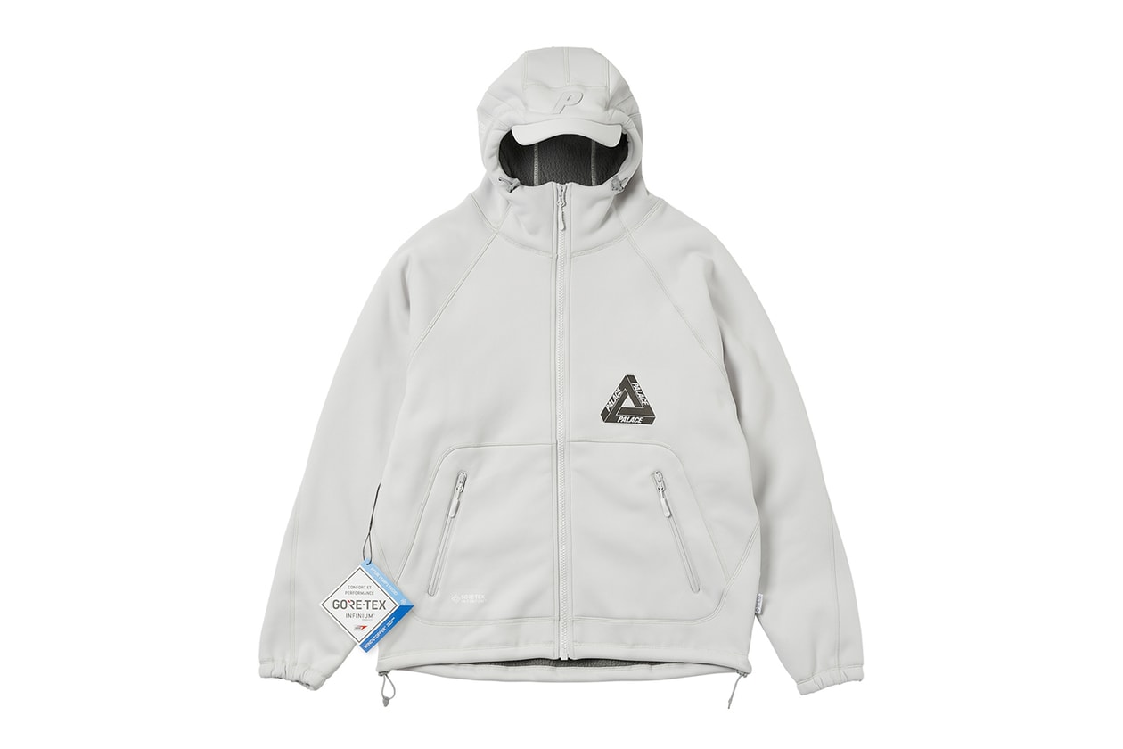 Supreme Fall Winter 2022 Week 9 Release List Drop List Palace KAWS Kid Cudi NEIGHBORHOOD The North Face ERL PANGAIA VICTOR VICTOR HYSTERIC GLAMOUR Kiko Kostadinov