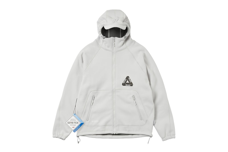 Palace Skateboards Winter 2022 Week 4 Drop List Release Info Date Buy Price 