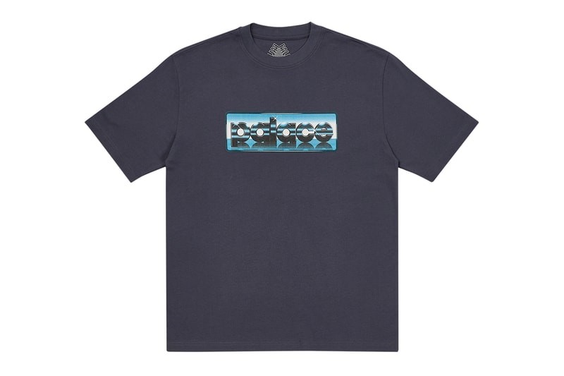 Palace Skateboards Winter 2022 Week 4 Drop List Release Info Date Buy Price 