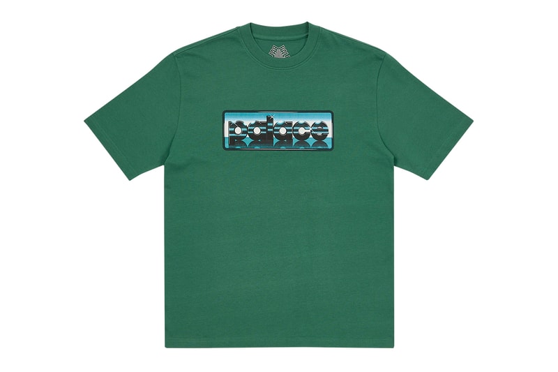 Palace Skateboards Winter 2022 Week 4 Drop List Release Info Date Buy Price 