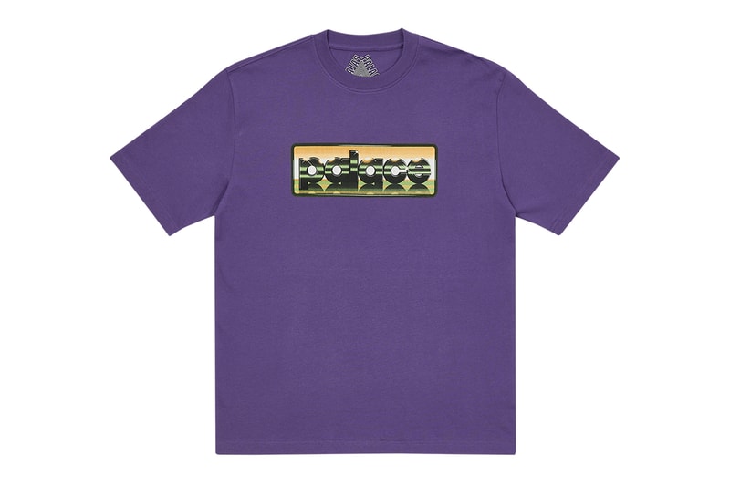 Palace Skateboards Winter 2022 Week 4 Drop List Release Info Date Buy Price 