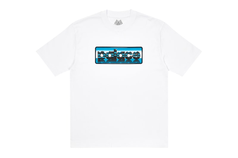 Palace Skateboards Winter 2022 Week 4 Drop List Release Info Date Buy Price 