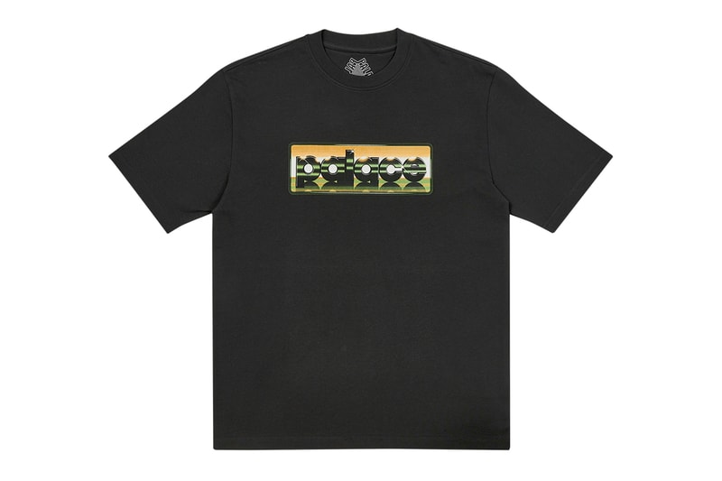 Palace Skateboards Winter 2022 Week 4 Drop List Release Info Date Buy Price 
