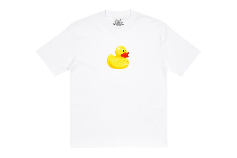 Palace Skateboards Winter 2022 Week 4 Drop List Release Info Date Buy Price 