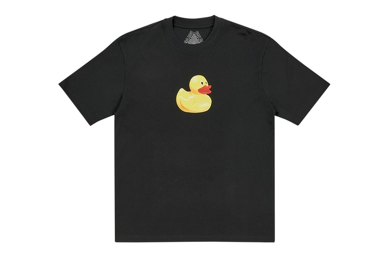 Palace Skateboards Winter 2022 Week 4 Drop List Release Info Date Buy Price 