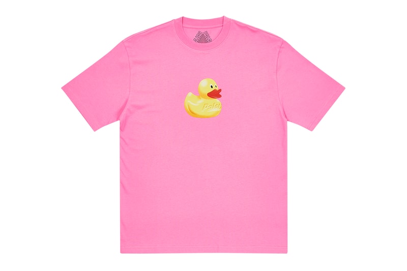 Palace Skateboards Winter 2022 Week 4 Drop List Release Info Date Buy Price 