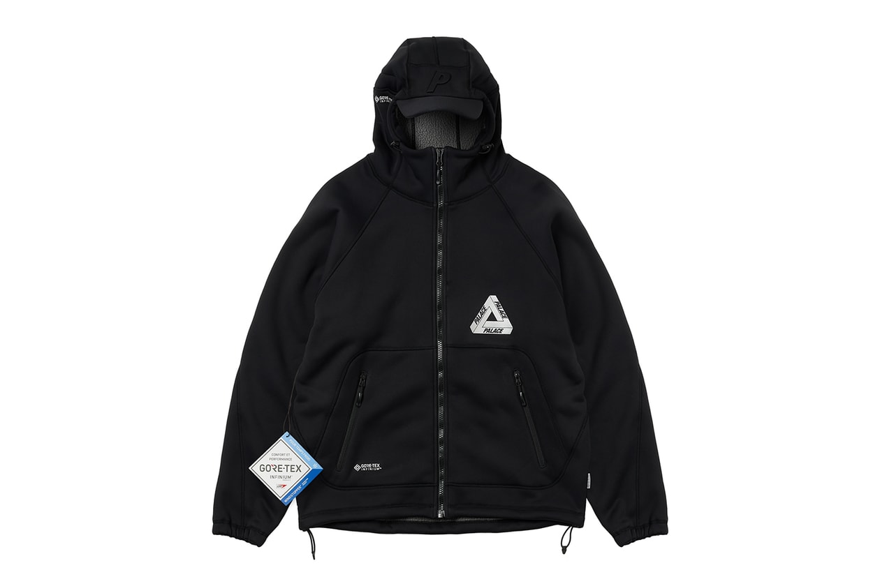 Supreme Fall Winter 2022 Week 9 Release List Drop List Palace KAWS Kid Cudi NEIGHBORHOOD The North Face ERL PANGAIA VICTOR VICTOR HYSTERIC GLAMOUR Kiko Kostadinov