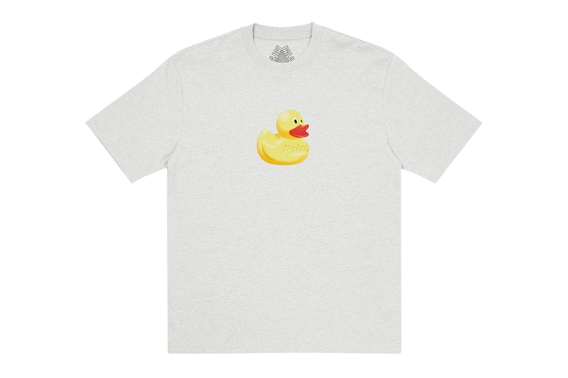 Palace Skateboards Winter 2022 Week 4 Drop List Release Info Date Buy Price 