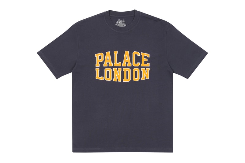 Palace Skateboards Winter 2022 Week 4 Drop List Release Info Date Buy Price 