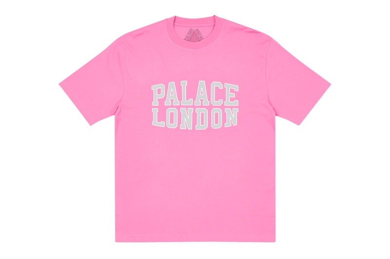 Palace Skateboards Winter 2022 Week 4 Drop List Release Info Date Buy Price 