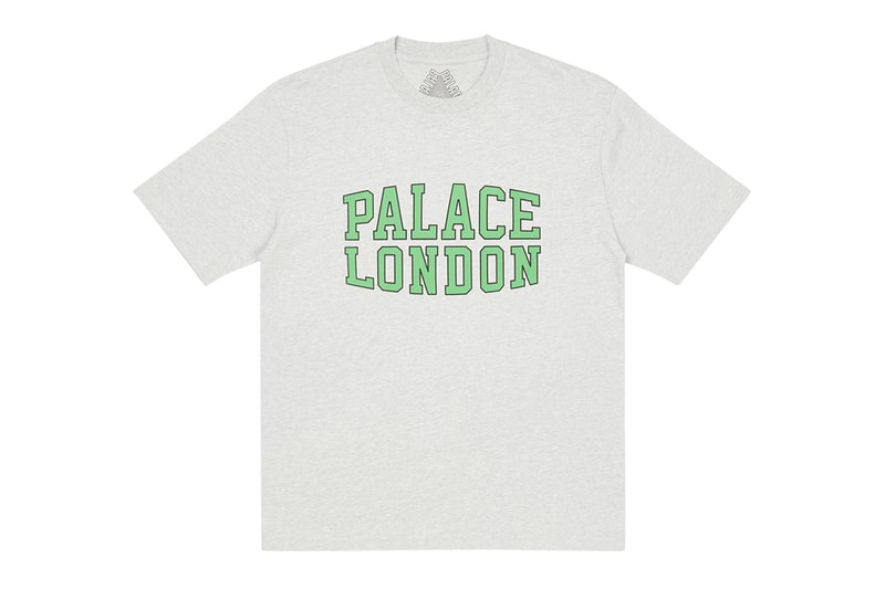Palace Skateboards Winter 2022 Week 4 Drop List Release Info Date Buy Price 