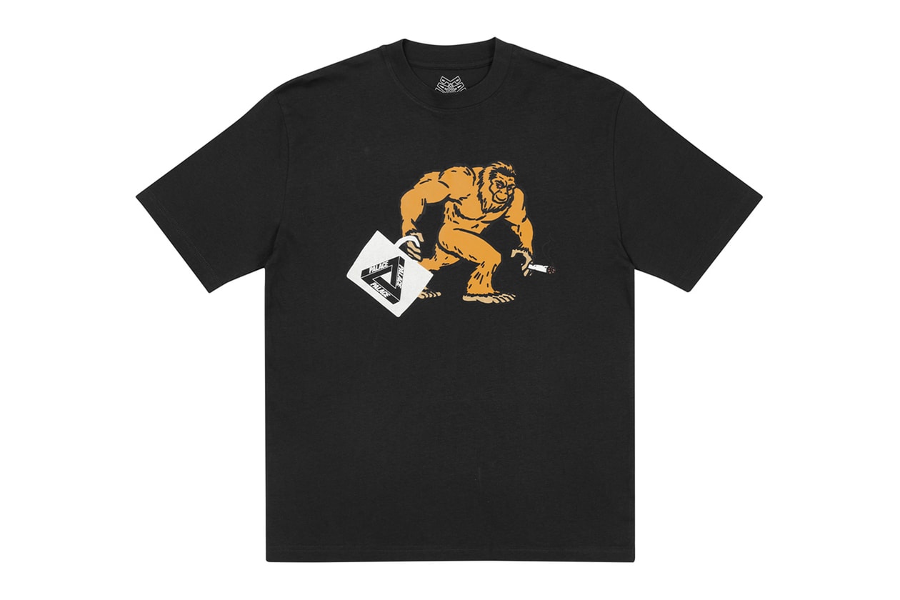 Supreme Fall Winter 2022 Week 9 Release List Drop List Palace KAWS Kid Cudi NEIGHBORHOOD The North Face ERL PANGAIA VICTOR VICTOR HYSTERIC GLAMOUR Kiko Kostadinov