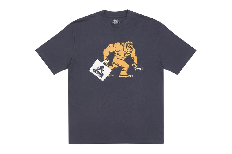 Palace Skateboards Winter 2022 Week 4 Drop List Release Info Date Buy Price 