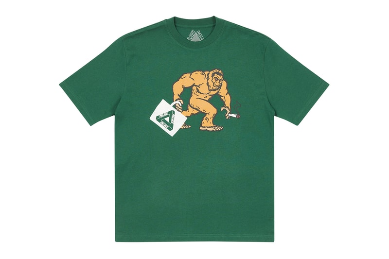 Palace Skateboards Winter 2022 Week 4 Drop List Release Info Date Buy Price 