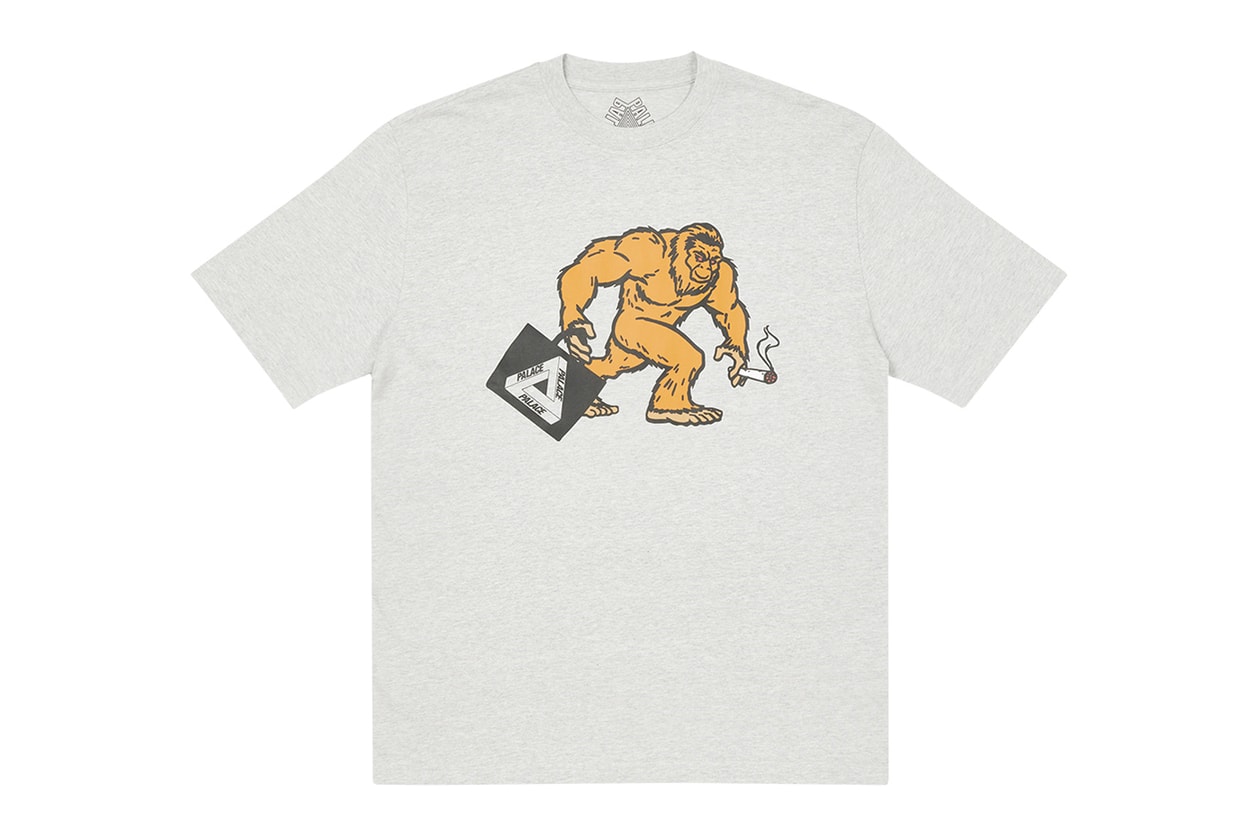 Supreme Fall Winter 2022 Week 9 Release List Drop List Palace KAWS Kid Cudi NEIGHBORHOOD The North Face ERL PANGAIA VICTOR VICTOR HYSTERIC GLAMOUR Kiko Kostadinov