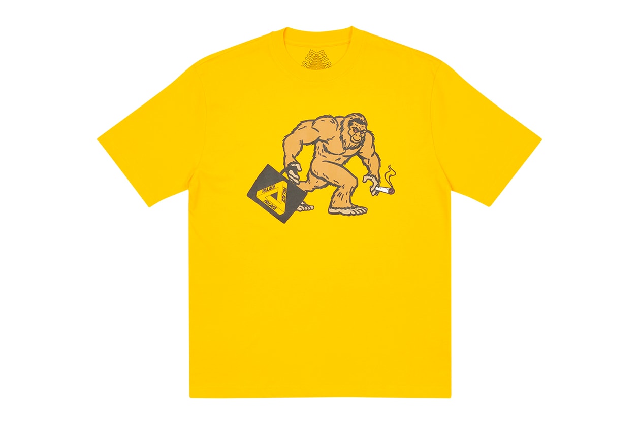 Supreme Fall Winter 2022 Week 9 Release List Drop List Palace KAWS Kid Cudi NEIGHBORHOOD The North Face ERL PANGAIA VICTOR VICTOR HYSTERIC GLAMOUR Kiko Kostadinov