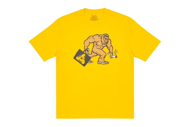 Palace Skateboards Winter 2022 Week 4 Drop List Release Info Date Buy Price 