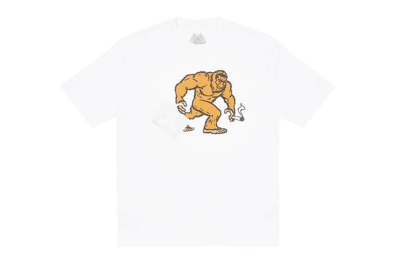 Palace Skateboards Winter 2022 Week 4 Drop List Release Info Date Buy Price 