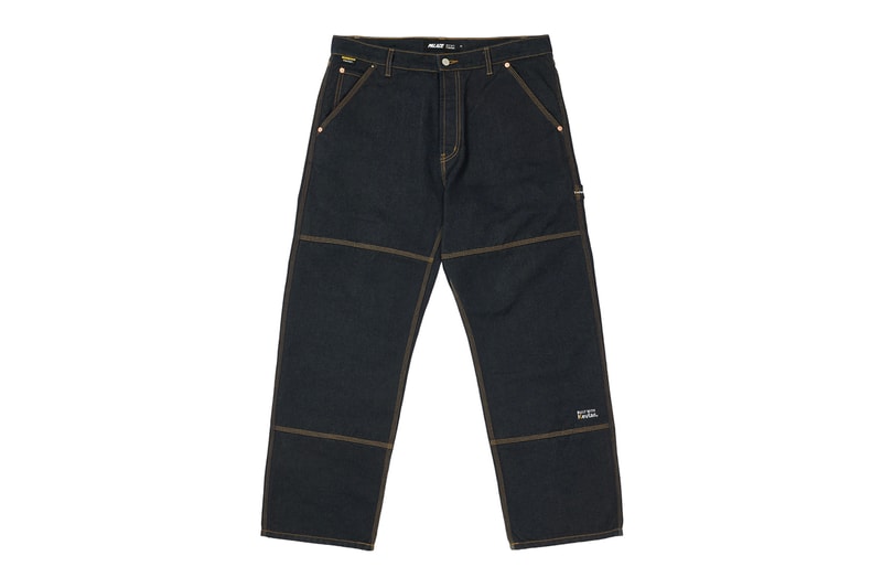 Palace Skateboards Winter 2022 Week 4 Drop List Release Info Date Buy Price 